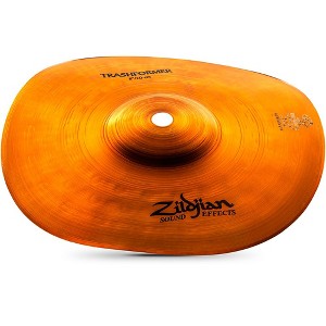 Zildjian ZXT Trashformer Cymbal - 1 of 4