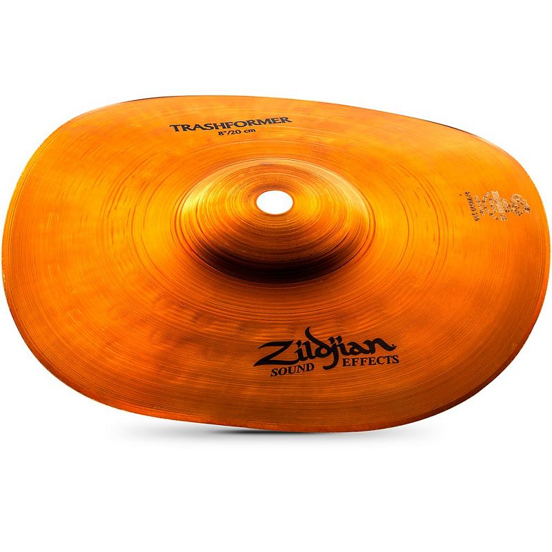 Zildjian ZXT Trashformer Cymbal, 1 of 6