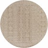 Hauteloom Epson Dark Beige Area Rug - 4 of 4