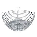 Kamado Joe BJ-MCC24 Stainless Steel Charcoal Basket Grill Accessory
