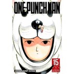 One Punch Man Vol 11 Volume 11 Paperback Target