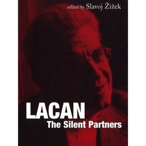 Lacan - (Wo Es War) Annotated by  Slavoj Zizek (Paperback) - 1 of 1