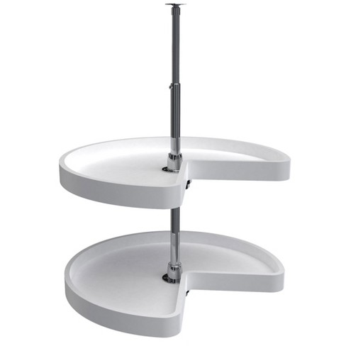 15 Lazy Susan Turn Table - Brightroom™ : Target