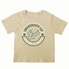 NCAA South Florida Bulls Toddler Boys' 2pk T-Shirt - 3 of 3