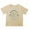 NCAA South Florida Bulls Toddler Boys' 2pk T-Shirt - image 3 of 3