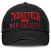 NCAA Texas Tech Red Raiders Relaxed Fit Adjustable Hat - 2 of 4