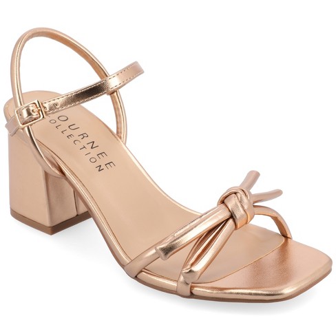 Foam strap sandals on sale