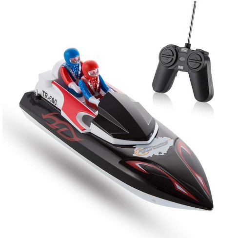 Top Race Tr 600 Remote Control Boat For Beginners Target