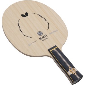 Butterfly Zhang Jike T5000 Blade - 1 of 4