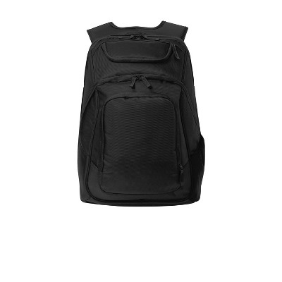 Port Authority Executive Laptop Backpack