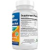 Best Naturals White Kidney Bean Complex 1800 mg Per Serving- 180 Capsules. Non-GMO, and Gluten Free - 2 of 3