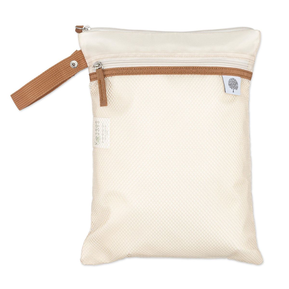 Parker Baby Co. Cloth Diaper Wet Dry Bag - thumbnail 8
