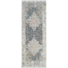 Hauteloom Rectangle Area Rug   White - 2 of 4