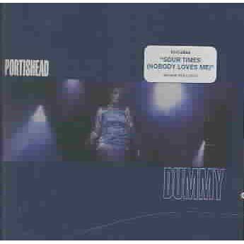 Portishead - Dummy (CD)