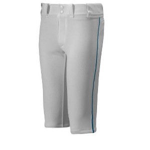 Mizuno Youth Premier Short Piped Pant - 1 of 4