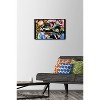 Trends International My Hero Academia - Comic Unframed Wall Poster Prints - 2 of 4