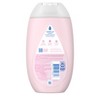 Johnson's Moisturizing Mild Pink Baby Body Lotion, Coconut Oil for Delicate Skin, Hypoallergenic - 13.6 fl oz - 2 of 4