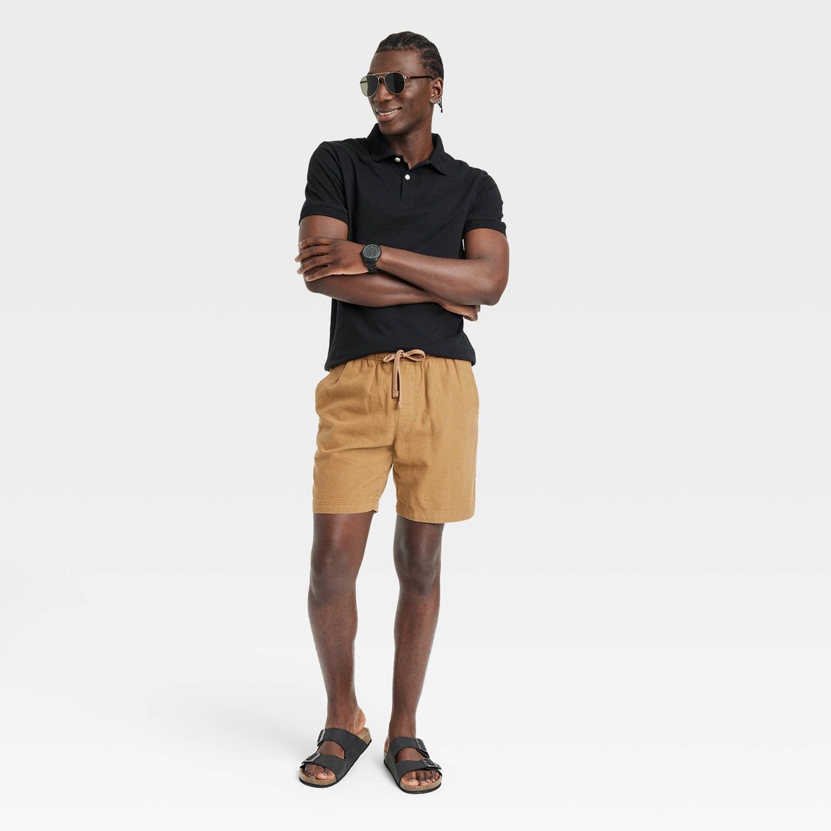 Men's Every Wear Polo Shirt - Goodfellow & Co™ - thumbnail 3