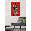 Trends International A Nightmare on Elm Street - Freddy Stylized Framed Wall Poster Prints - 2 of 4