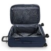 Kipling Youri Spin Medium 4 Wheeled Rolling Luggage - 3 of 4
