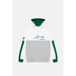 Aston Martin F1 Kimoa Fernando Alonso #14 Hoodie - 1 of 4