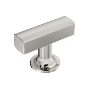 Amerock Everett Bar Knob for Cabinets or Furniture - 1 of 4