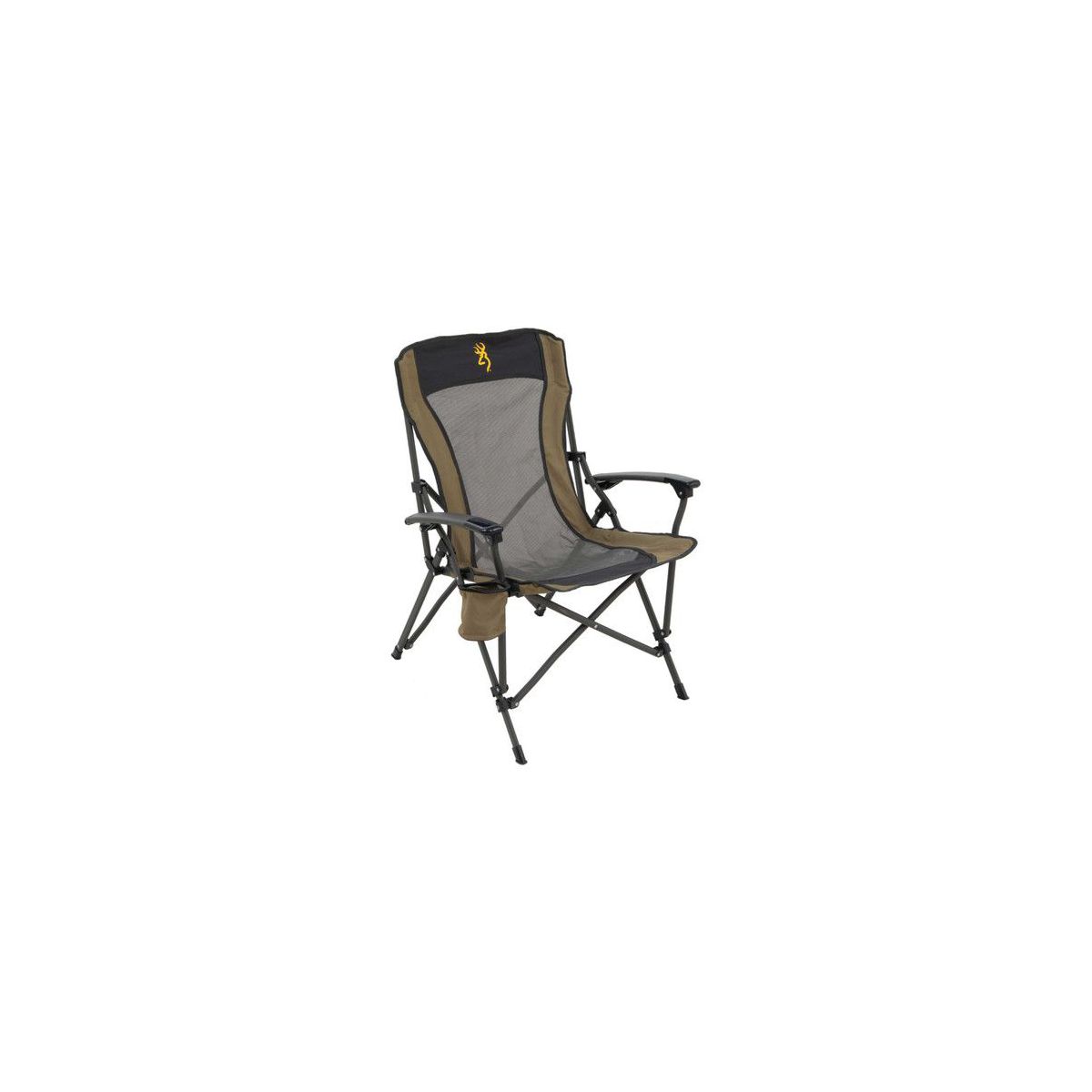 Browning Fireside Chair