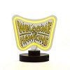Stranger Things Welcome to Hawkins Neon Logo - 4 of 4