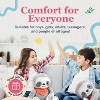 Lilly's Love Stuffed Animal, Fluffy Toy for All Ages - 3 of 4