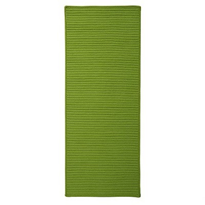 Colonial Mills Ikebana - Green 2x6