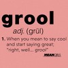 Junior's Mean Girls Grool Definition Sweatshirt - 2 of 3