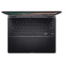 Acer Spin - 12" Touchscreen Chromebook Celeron N5100 1.1GHz 4GB 32GB ChromeOS - Manufacturer Refurbished - 3 of 4