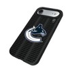 NHL Western Conference Teams Text Backdrop MagSafe Compatible Cell Phone Case for Apple iPhone 17 Series - 2 of 4