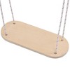 Infurnic Baby Activity Gyms Multi-Functional Climbing Frame, Safe and Sturdy Design, Spacious Play Area, Multicolored, 52.76"*14.97"*5.71" - 3 of 4