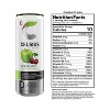 CELSIUS Sparkling Green Apple Cherry Functional Energy Drink - 12 fl oz Can - 4 of 4