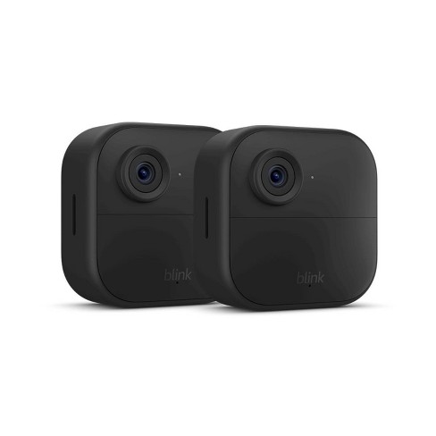 acquires connected camera, doorbell, and home security company Blink