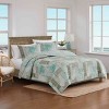 Avanti Linens Beachcomber Twin Quilt Set - 2 of 3