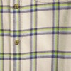 Lands' End Men's Traditional Fit Flagship Flannel Shirt - 4 of 4