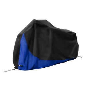 Unique Bargains Outdoor Waterproof Bike Cover 1 Pc - 1 of 3