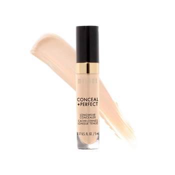 02 Ivory Perfect Coverage Concealer - The Beauty & Make up Studio Clonmel