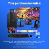 Refurbished Dell Optiplex 3060 Tower Compute-Intel i5-AMD RadeonRX550-32GB DDR4-250GB NVMe+1TB SSD-Windows 11 Pro-Manufacturer Refurbished - 2 of 4