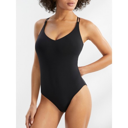 Sunsets Women's Veronica One-Piece - 112 L Black