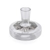 Royal Selangor Hand Finished Savannah Collection Pewter Birds Decanter Gift - 4 of 4