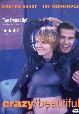 Crazy/Beautiful (DVD)