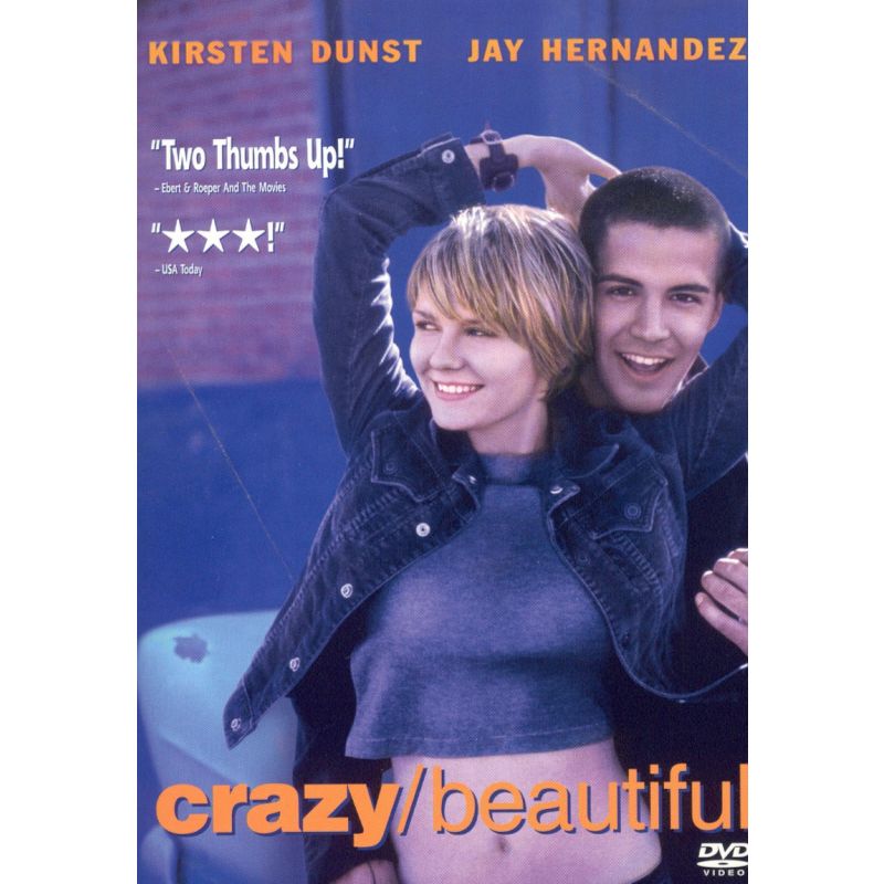 Crazy/Beautiful (DVD), 1 of 2