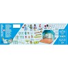 Playmobil 71807 Flower Shop Playset 220pc - 2 of 4