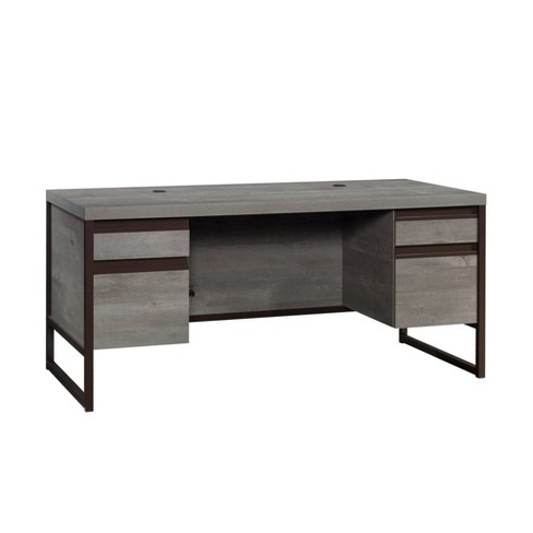 Sauder manhattan deals gate l desk