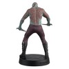 Eaglemoss Limited Eaglemoss Marvel Movie Collection 1:16 Figurine | Drax - 3 of 4