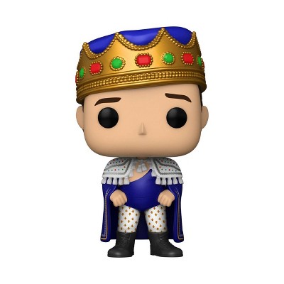 Funko POP! WWE: Jerry Lawler (Metallic)