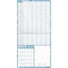 Trends International 2026 Family Planner Sticker 12"x12" Wall Calendar - 2 of 4